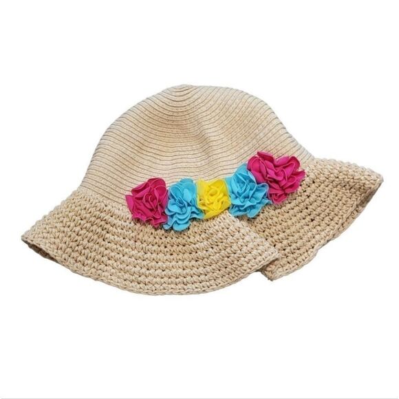 NWT Tommy Bahama tankini & sunhat - Picture 5 of 7